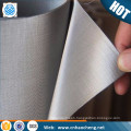 Ultra fine 310s stainless steel wire mesh for paper making machine